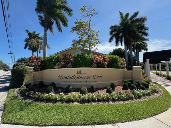 11362 SW 137th Pl #11362, Unincorporated Dade County, Florida 33186, image 1