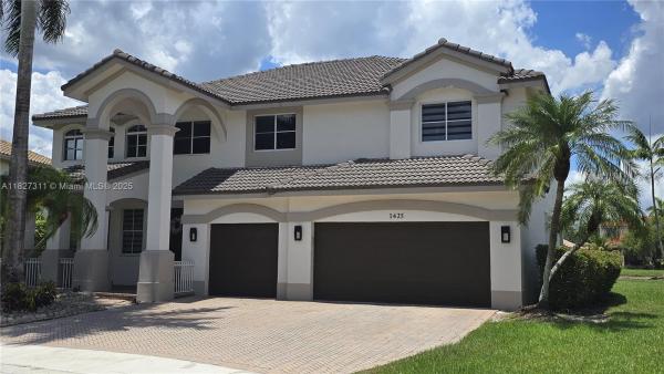 The Marshes, 1425 Crossbill Ct, Weston, Florida 33327, image 1