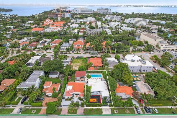 Mid Golf, 3758 Prairie Ave, Miami Beach, Florida 33140, image 1