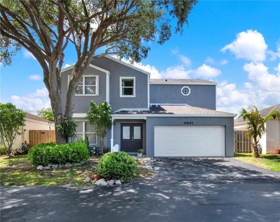 Catalina West, 9891 SW 221st Ter, Cutler Bay, Florida 33190, image 1