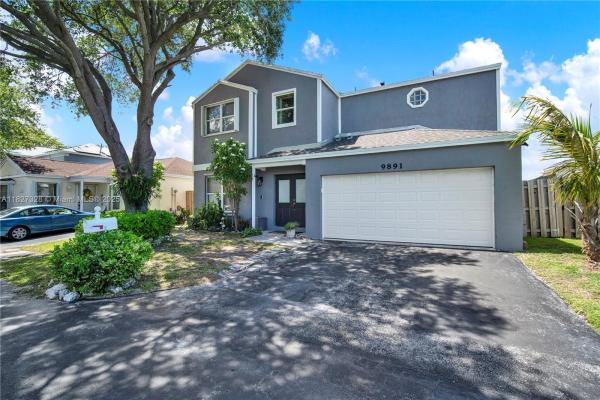 Catalina West, 9891 SW 221st Ter, Cutler Bay, Florida 33190, image 2