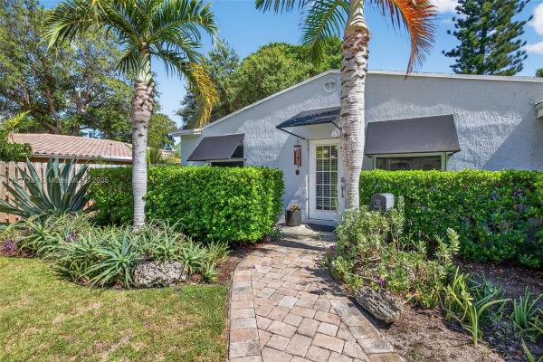 Croissant Park, 510 SW 19th St, Fort Lauderdale, Florida 33315, image 1