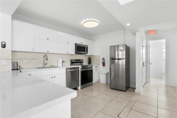 West Bay Club, 9440 W Bay Harbor Dr #4A, Bay Harbor Islands, Florida 33154, image 1