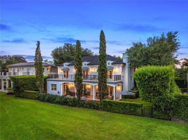 Biltmore View, 1171 Tiara Ct, Coral Gables, Florida 33134, image 1