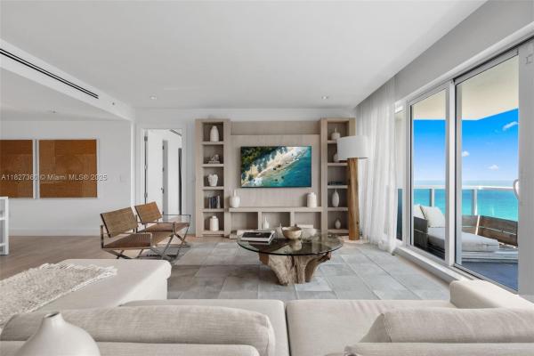 1 Hotel & Homes, 102 24th St #PH-1706, Miami Beach, Florida 33139, image 1