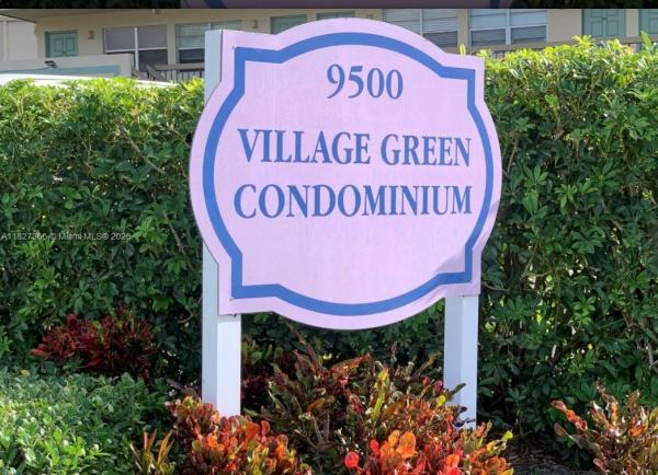 Village Green Of Boca Raton, 9500 SW 3rd St #239, Boca Raton, Florida 33428, image 1