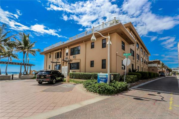 Ocean Grande Beach Club, 3300 N Surf Rd #3A, Hollywood, Florida 33019, image 1
