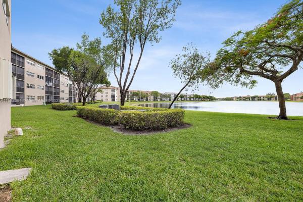 Plymouth At Century Village, 550 SW 138th Ave #112K, Pembroke Pines, Florida 33027, image 1