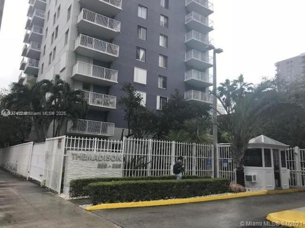 Madison Downtown, 850 N Miami Ave #W-708, Miami, Florida 33136, image 1