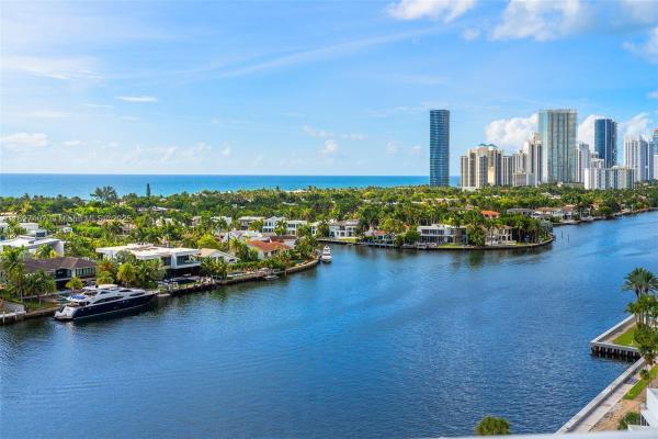 Waterview 2, 20515 E Country Club Dr #1547, Aventura, Florida 33180, image 1