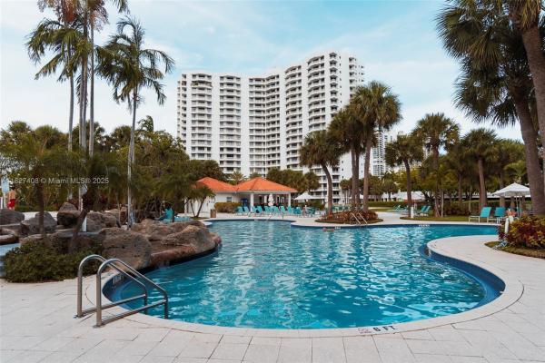 Parc Central Aventura East, 3300 NE 192 St #701, Aventura, Florida 33180, image 1