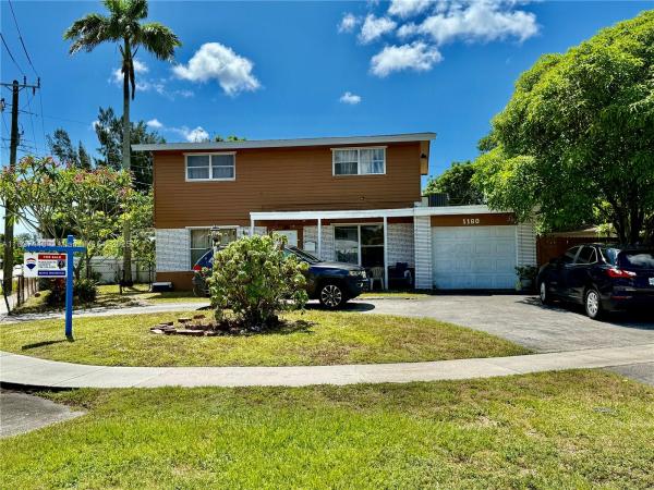 Flair, 1180 NW 46th Ave, Lauderhill, Florida 33313, image 1