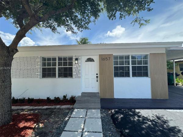Rock Hill, 1657 SW 44th Ave, Fort Lauderdale, Florida 33317, image 1