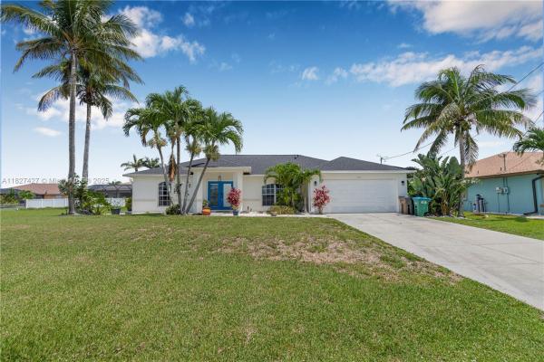 2607 Surfside Blvd, Cape Coral, Florida 33914, image 1