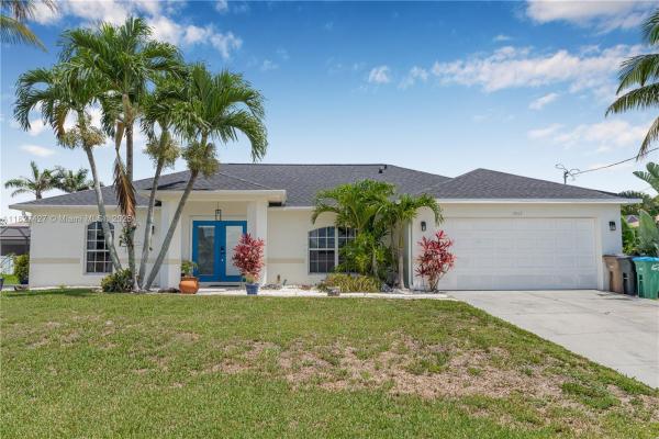 2607 Surfside Blvd, Cape Coral, Florida 33914, image 3