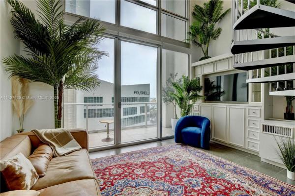 Met 1, 300 S Biscayne Blvd #L-626, Miami, Florida 33131, image 1