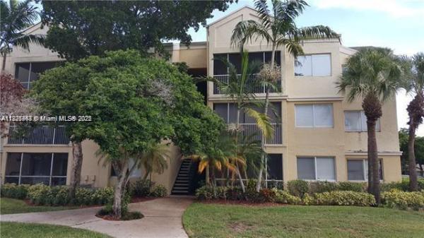 Lexington On The Green, 5780 Rock Island Rd #354, Tamarac, Florida 33319, image 1