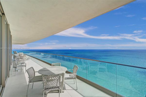 Residences By Armani Casa, 18975 Collins Ave 3000, Sunny Isles Beach, Florida 33160, image 1