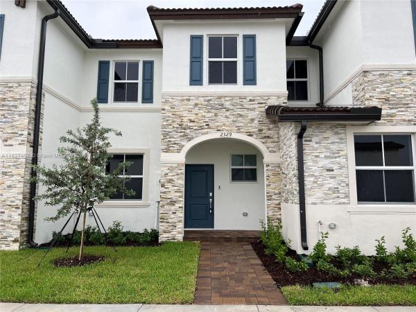 2329 NW 122nd Ter #., Miami, Florida 33167, image 1