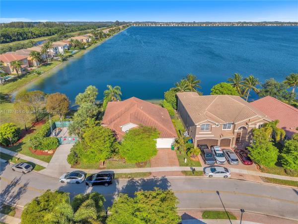 Sunset Lakes, 5342 SW 173rd Ave, Miramar, Florida 33029, image 1