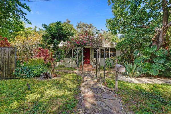 Bayshore, 669 NE 60th St, Miami, Florida 33137, image 1