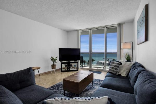 Tides On Hollywood Beach, 3901 S Ocean Dr #8M, Hollywood, Florida 33019, image 1