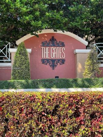 The Gates At Doral Isles, 11479 NW 60 Ter #372, Doral, Florida 33178, image 1