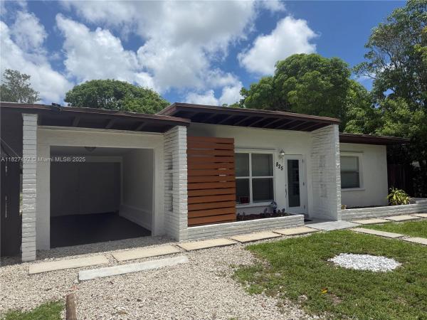 825 NW 127th St, Miami, Florida 33168, image 1