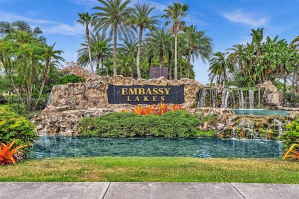 Regents Park, 10301 Panama St, Cooper City, Florida 33026, image 1