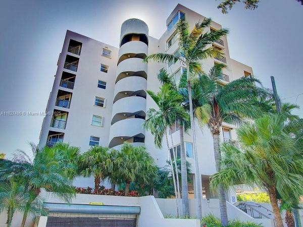 Coral Palms, 2400 SW 3rd Ave #605, Miami, Florida 33129, image 1