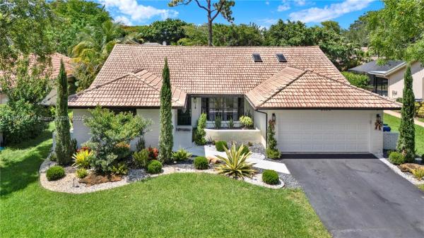 Pine Ridge, 8525 NW 49th Dr, Coral Springs, Florida 33067, image 1