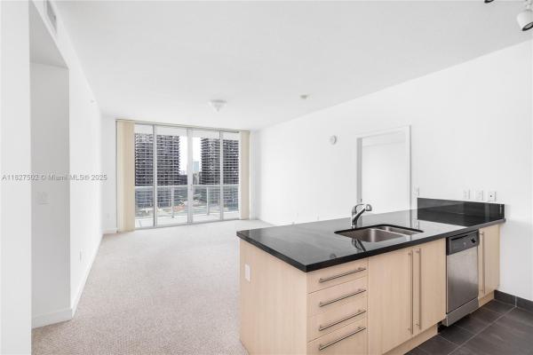 Axis On Brickell North, 1111 SW 1st Ave #2423-N, Miami, Florida 33130, image 1