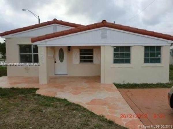 1498 NE 180th St, Miami, Florida 33162, image 1