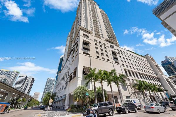 Nine At Mary Brickell Village, 999 SW 1st Ave #3001, Miami, Florida 33130, image 1