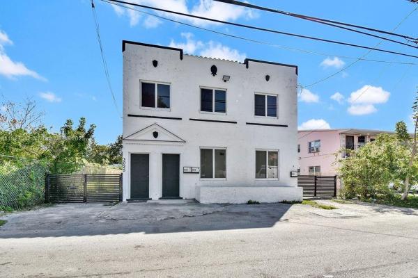 3025 NW 8th Ave #1, Miami, Florida 33127, image 1