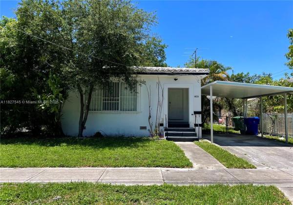 Bay Vista Park, 4024 NW 5th Ave, Miami, Florida 33127, image 1