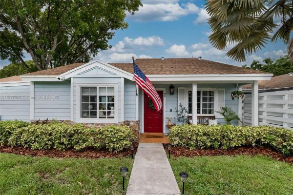 13765 SW 147 Circle Ln #2-24, Unincorporated Dade County, Florida 33186, image 1
