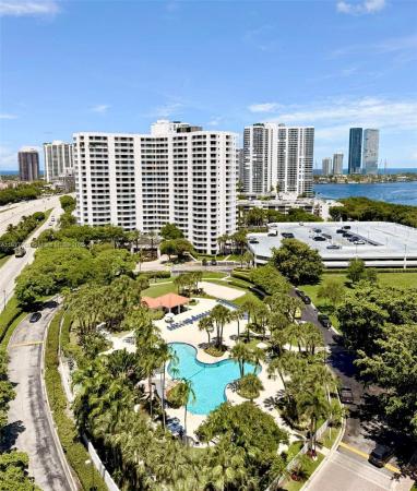 Parc Central Aventura South, 3300 NE 191st St #117, Aventura, Florida 33180, image 1