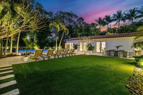 Bay Point, 607 Melaleuca Ln, Miami, Florida 33137, image 1
