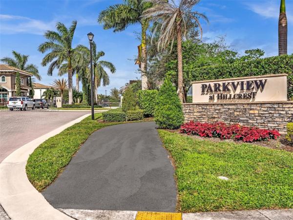 Parkview At Hillcrest, 3976 Poinciana Ln, Hollywood, Florida 33021, image 1