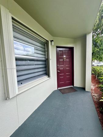 Hawthorne At Century Village, 1300 SW 130th Ave #114F, Pembroke Pines, Florida 33027, image 1
