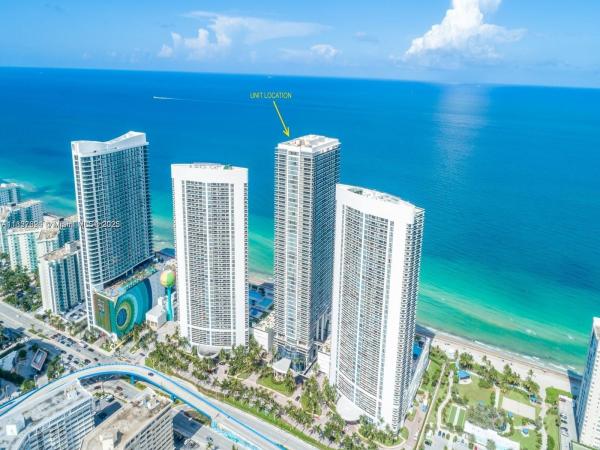 Beach Club 2, 1830 S Ocean Dr #5004, Hallandale Beach, Florida 33009, image 1