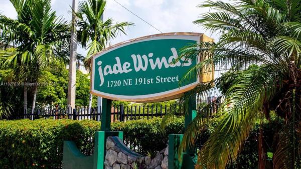 1750 NE 191st St #804-1, Miami, Florida 33179, image 1