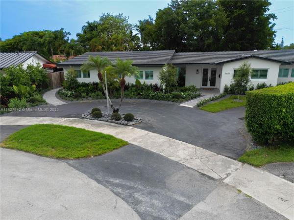 Glamar Estates, 9471 SW 10th St, Westchester, Florida 33174, image 3