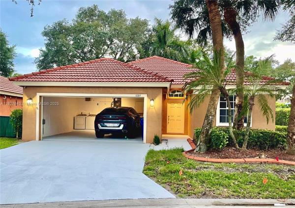Aspri At Woodbine, 1084 Aspri Way, Riviera Beach, Florida 33418, image 1