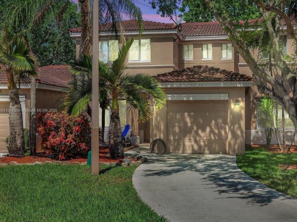 The Village At Harmony Lake, 11175 SW 17th Mnr, Davie, Florida 33324, image 1