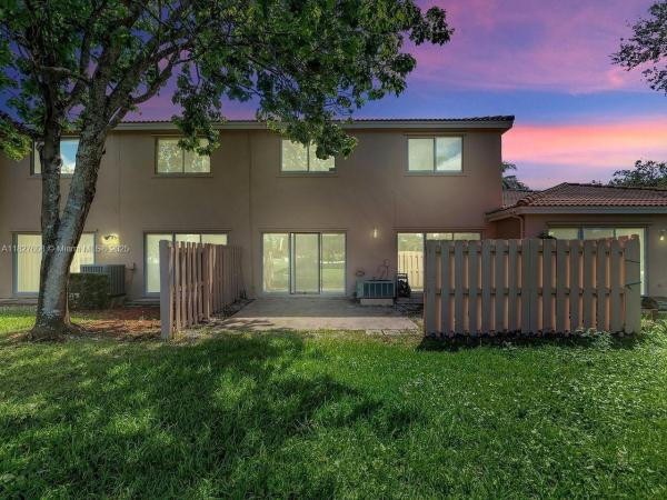 The Village At Harmony Lake, 11175 SW 17th Mnr, Davie, Florida 33324, image 2