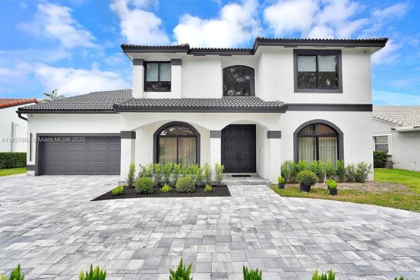 Ventana, 10746 Charleston Pl, Cooper City, Florida 33026, image 1