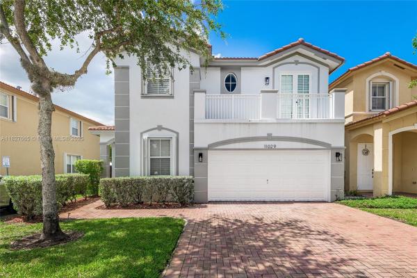 11029 NW 87th St, Doral, Florida 33178, image 1