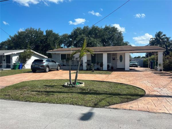 Miramar Park, 7200 Granada Blvd, Miramar, Florida 33023, image 1